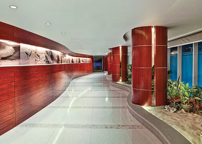 The Heritage - Managed By Accor 4*