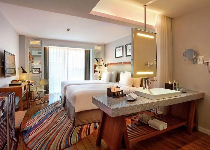 The Heritage - Managed By Accor 4*
