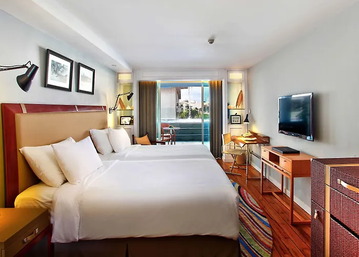 The Heritage - Managed By Accor