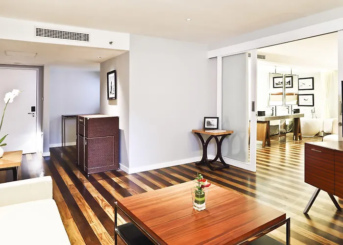 The Heritage - Managed By Accor Hotel Kuta Lombok