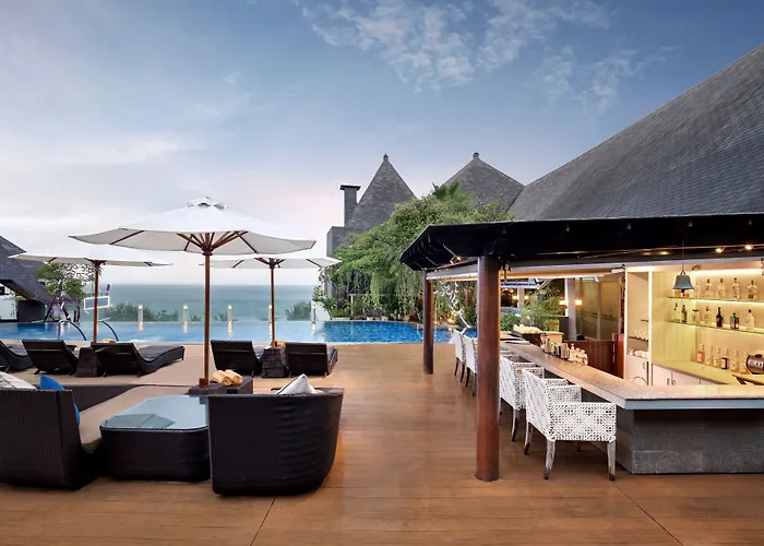 Hotel The Heritage - Managed By Accor Kuta Lombok