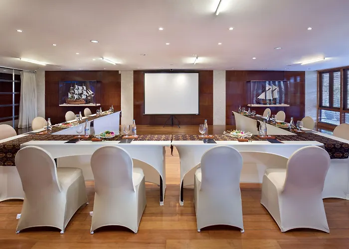 The Heritage - Managed By Accor 4*