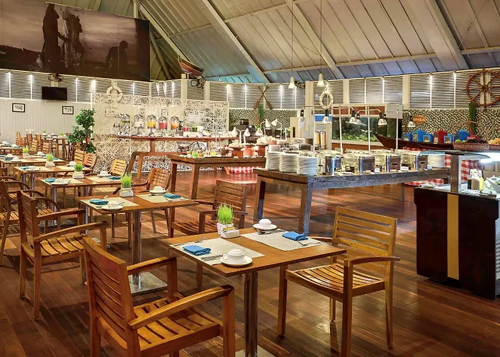 The Heritage - Managed By Accor Hotel 4*