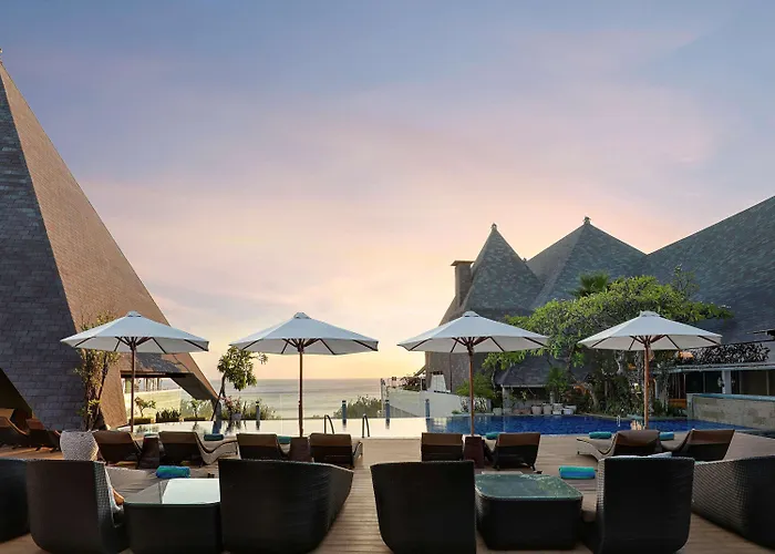 The Heritage - Managed By Accor Hotel 4*