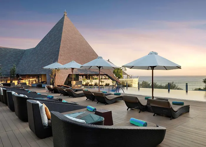 The Heritage - Managed By Accor Hotel 4*