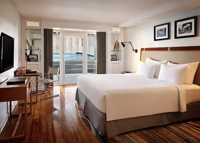 The Heritage - Managed By Accor Kuta Lombok