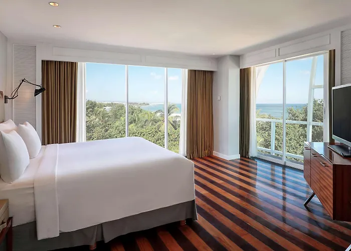 The Heritage - Managed By Accor Kuta Lombok