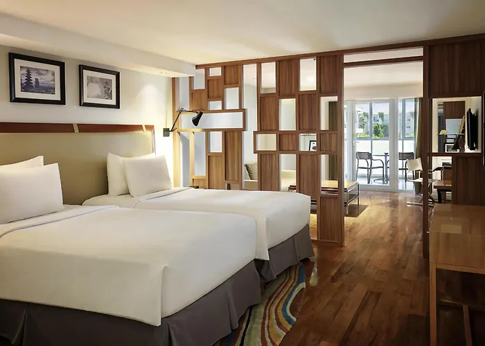 The Heritage - Managed By Accor 4*