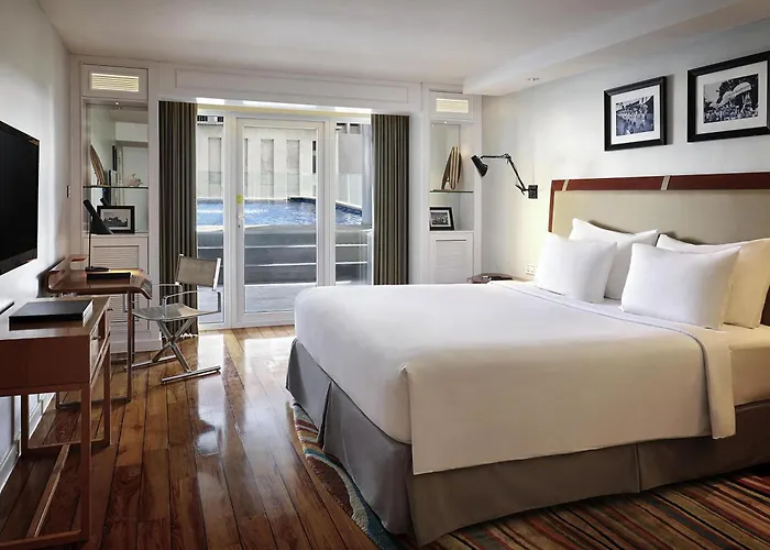 Hotel The Heritage - Managed By Accor