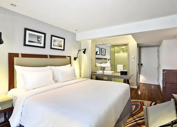 The Heritage - Managed By Accor 4*