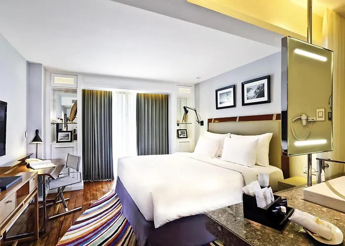 The Heritage - Managed By Accor Hotel Kuta Lombok