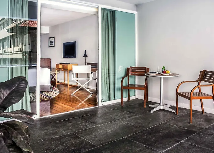 The Heritage - Managed By Accor 4*
