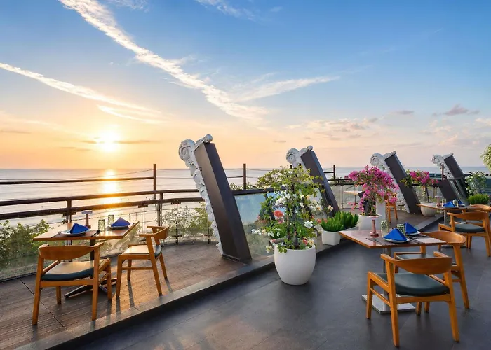 The Heritage - Managed By Accor Hotel 4*