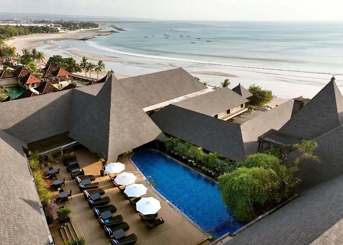 The Heritage - Managed By Accor 4*