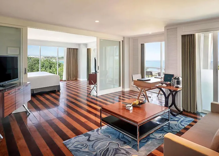 The Heritage - Managed By Accor Kuta Lombok