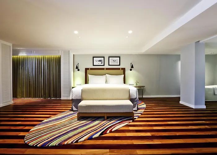 Hotel The Heritage - Managed By Accor 4*