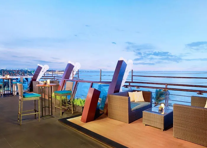 The Heritage - Managed By Accor Hotel