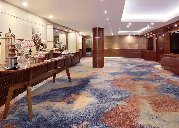 Hotel The Heritage - Managed By Accor 4*
