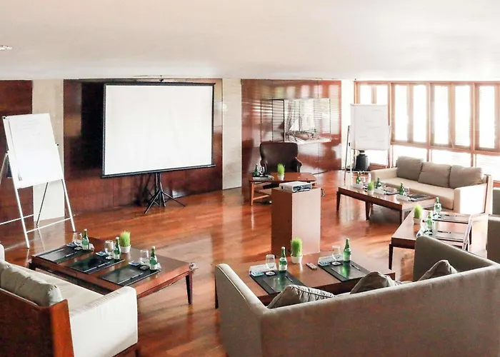 The Heritage - Managed By Accor Kuta Lombok