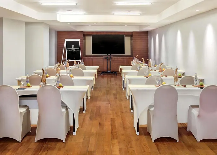 The Heritage - Managed By Accor