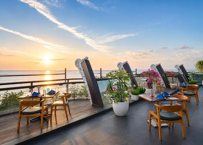 Hotel The Heritage - Managed By Accor 4*