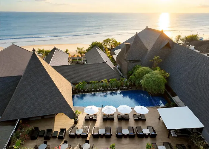 The Heritage - Managed By Accor Hotel Kuta Lombok