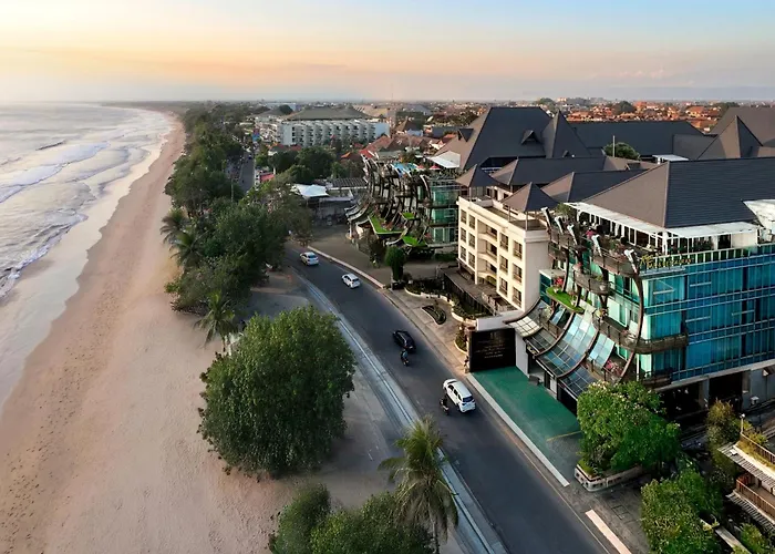 The Heritage - Managed By Accor 4*