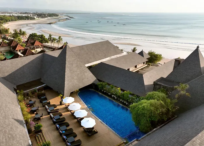 The Heritage - Managed By Accor