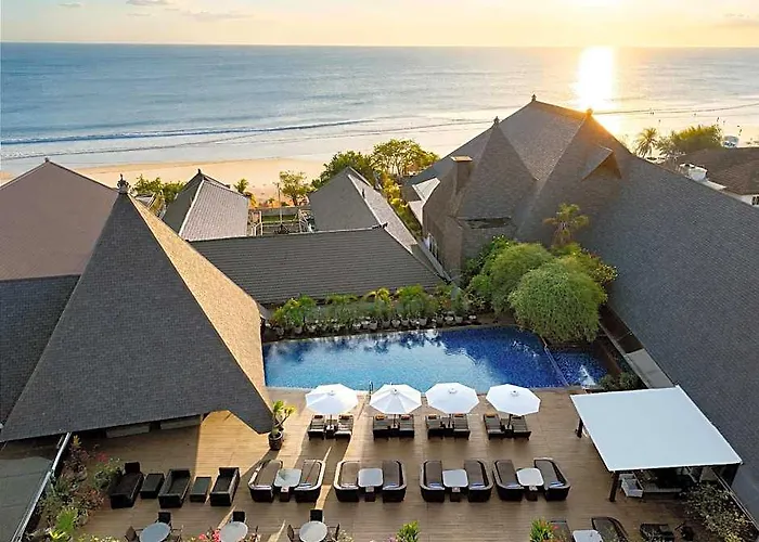 The Heritage - Managed By Accor