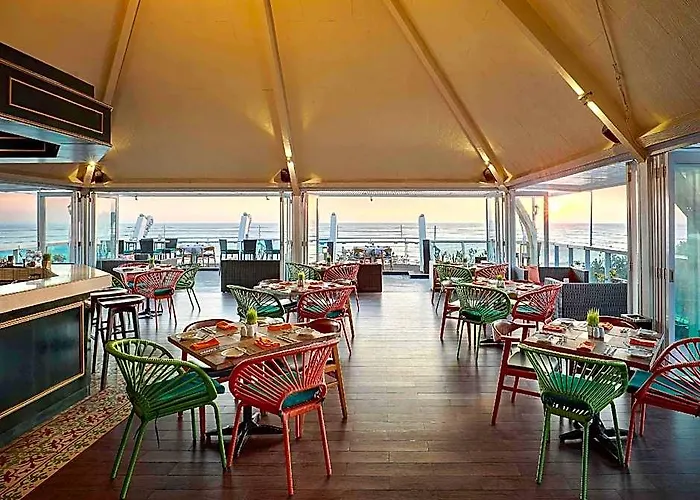 The Heritage - Managed By Accor Kuta Lombok