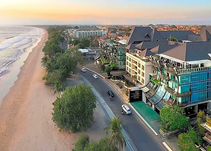 The Heritage - Managed By Accor