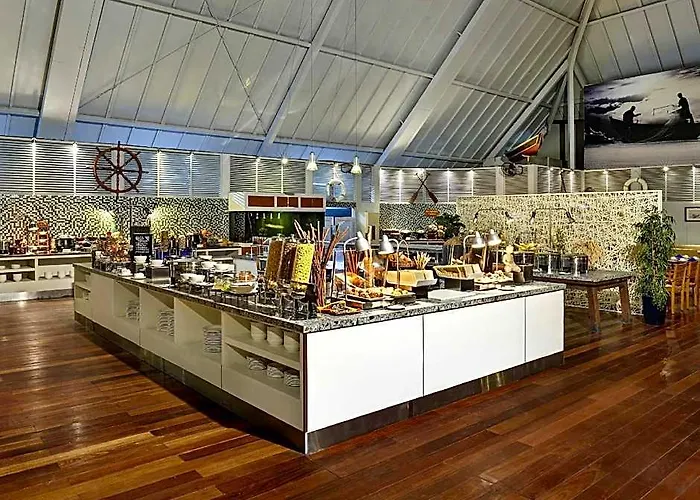The Heritage - Managed By Accor 4*