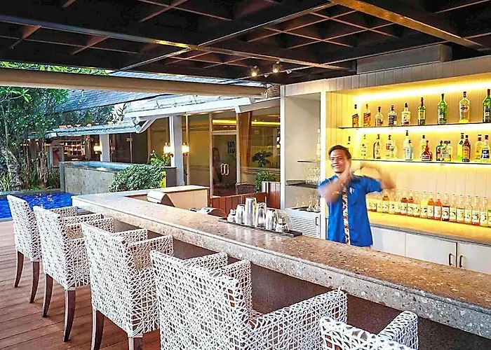 The Heritage - Managed By Accor Kuta Lombok