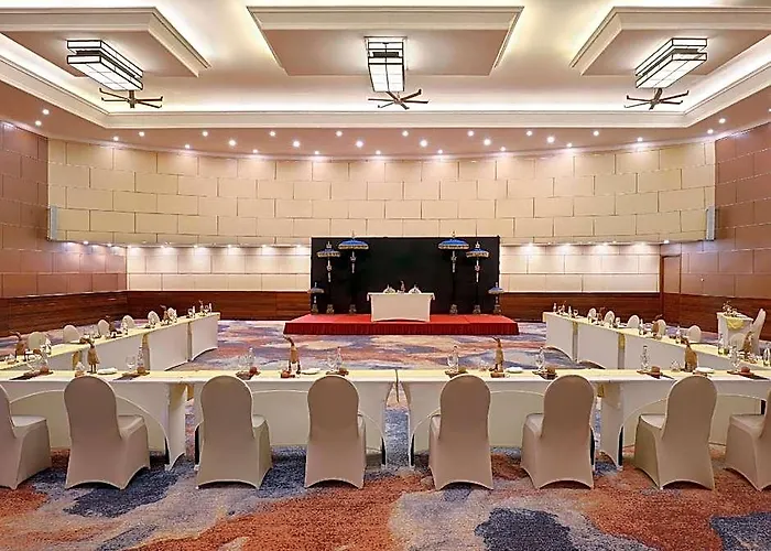 The Heritage - Managed By Accor Kuta Lombok