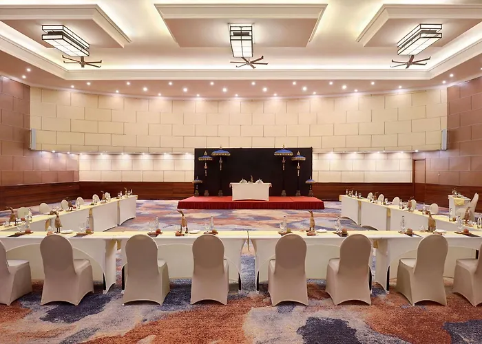The Heritage - Managed By Accor Hotel 4*