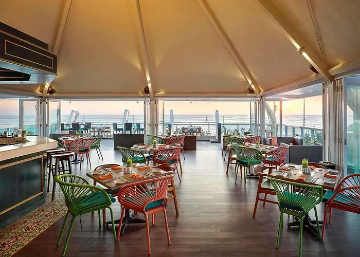 Hotel The Heritage - Managed By Accor 4*