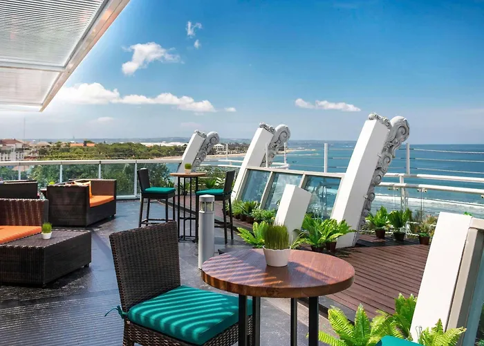 The Heritage - Managed By Accor 4*