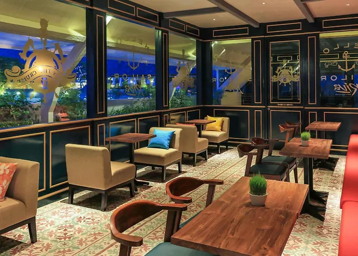 The Heritage - Managed By Accor Kuta Lombok