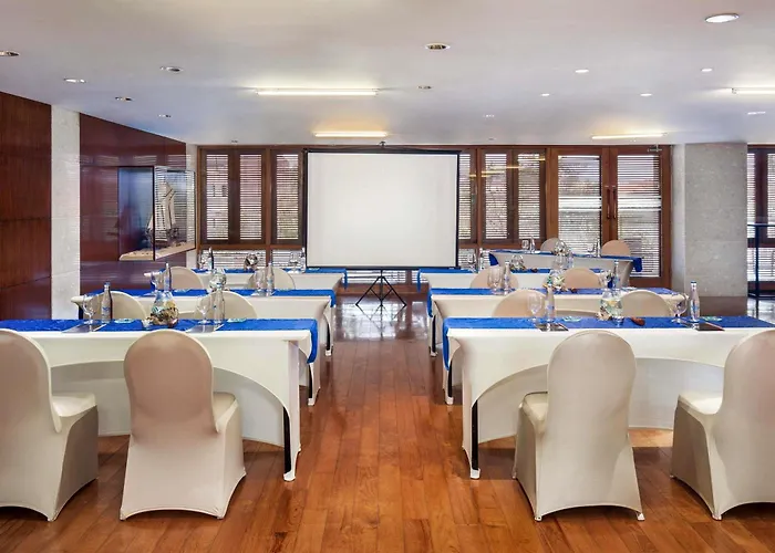 The Heritage - Managed By Accor Hotel