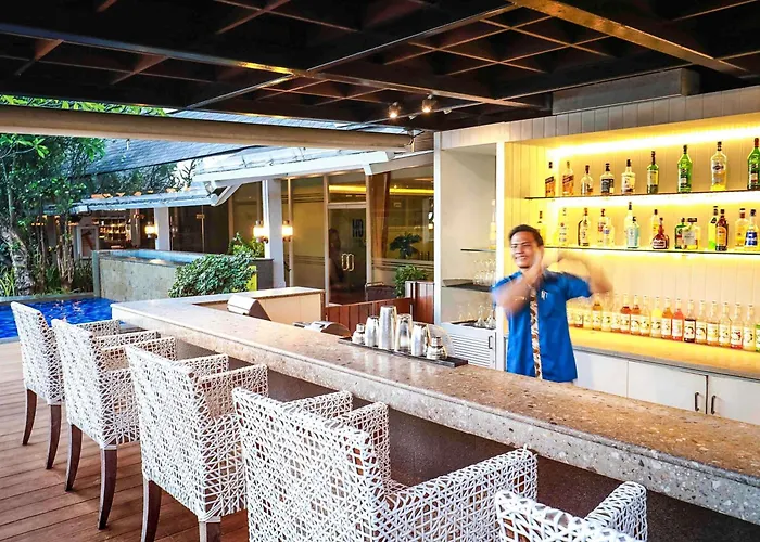 The Heritage - Managed By Accor Hotel 4*
