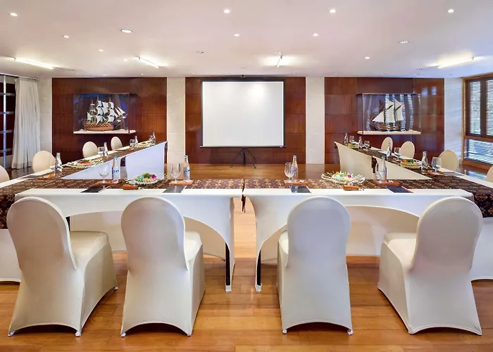 The Heritage - Managed By Accor