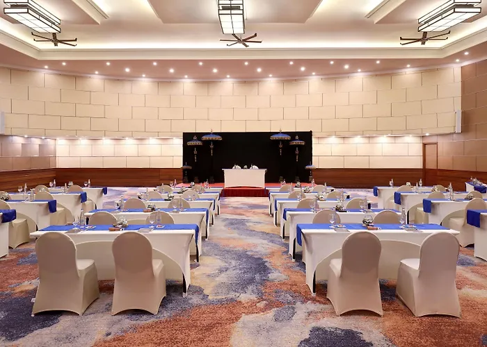 The Heritage - Managed By Accor 4* Kuta Lombok