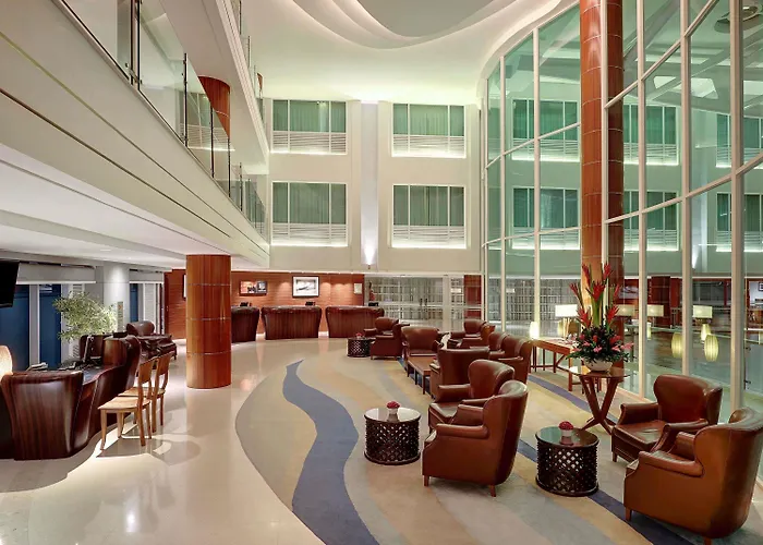 Hotel The Heritage - Managed By Accor Kuta Lombok