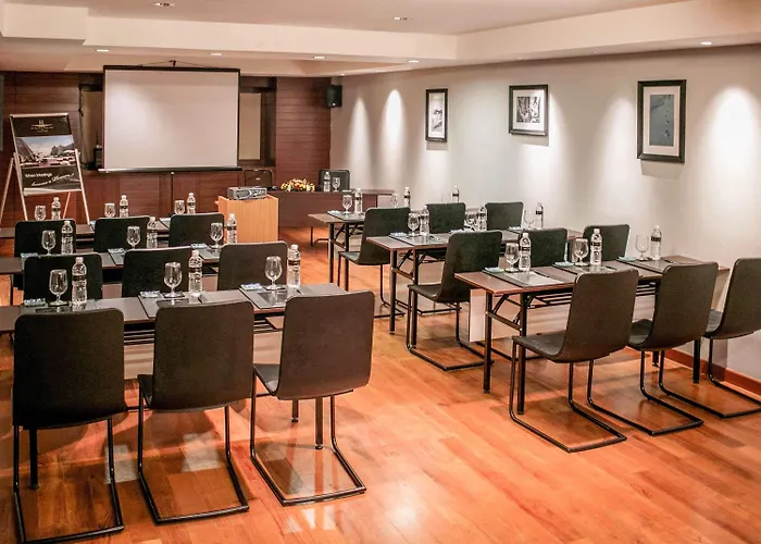 The Heritage - Managed By Accor 4*