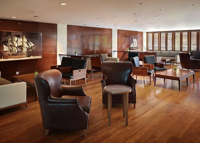 The Heritage - Managed By Accor Hotel