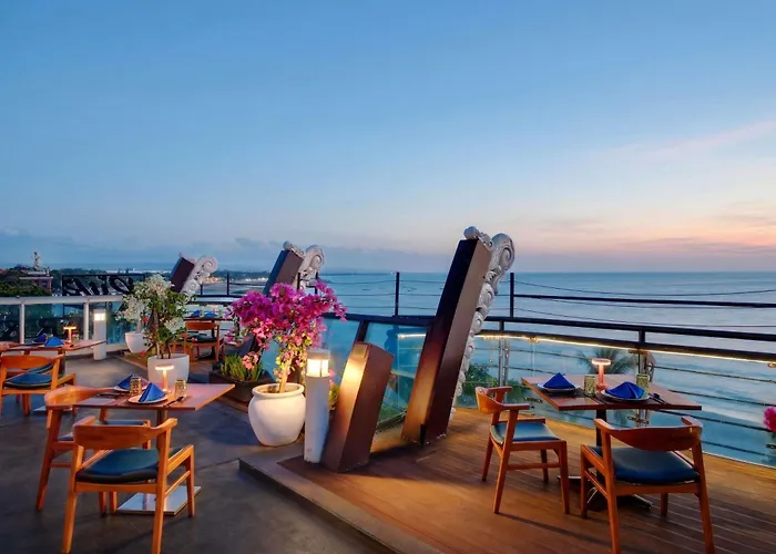 The Heritage - Managed By Accor 4*
