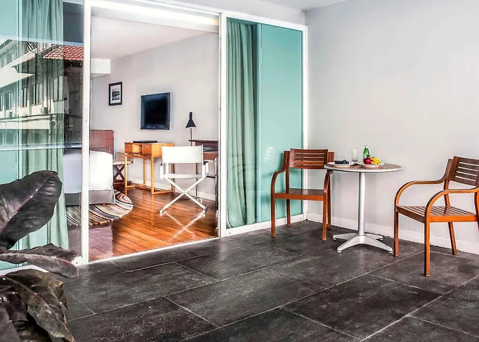 The Heritage - Managed By Accor 4*