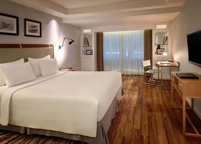 The Heritage - Managed By Accor Kuta (Bali)