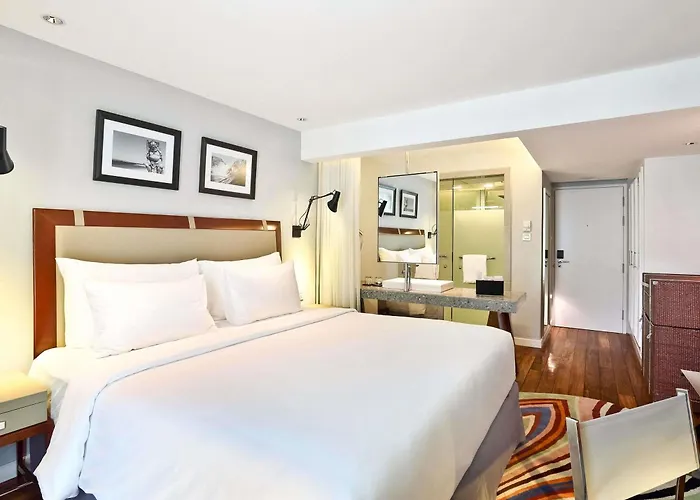 The Heritage - Managed By Accor