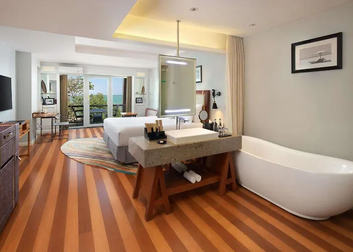 The Heritage - Managed By Accor Hotel 4*